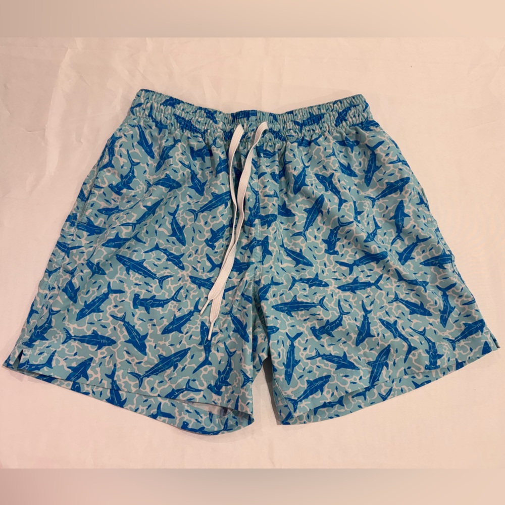 Chubbies swim shorts 5’5 (NO MESH)
